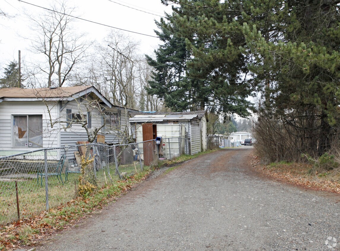 Building Photo - 7305 146th St SW