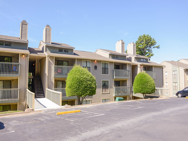 Turtle Creek Rentals - Little Rock, AR | Apartments.com