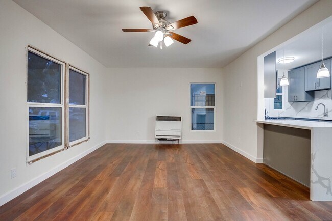 Foto del edificio - 4115 Leimert Blvd