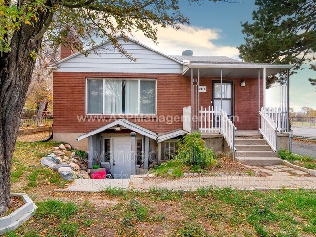 Building Photo - 2412 E 3300 S