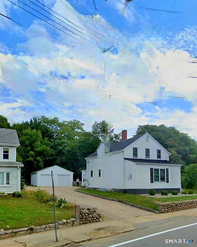 Foto del edificio - 27 Liberty St