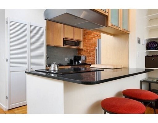 Foto del edificio - 124 Chandler St