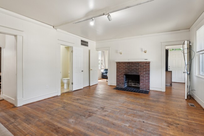 Photo - 6805 Baltimore Ave House