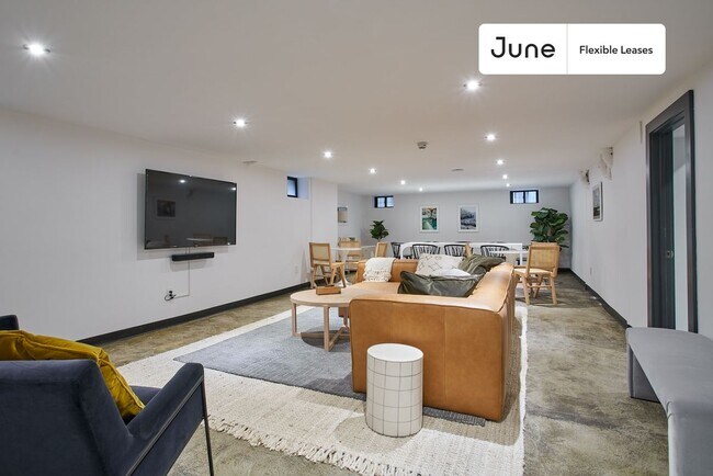 Photo - Great Private ROOM in Bed-Stuy Apartment