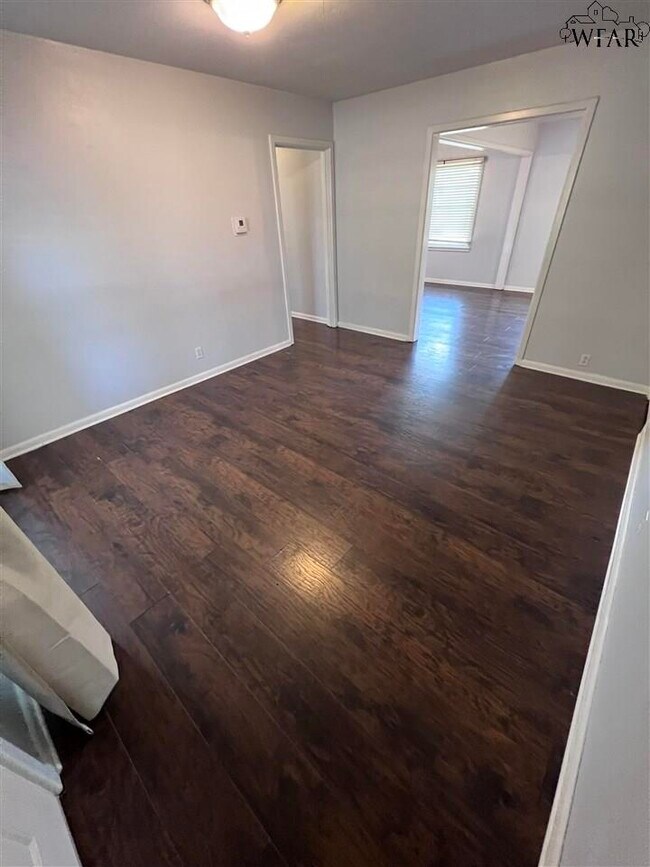 4603 Dennis Blvd, Wichita Falls, TX 76310 House for Rent in Wichita