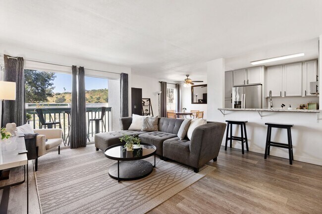 Foto del edificio - 4064 Huerfano Ave