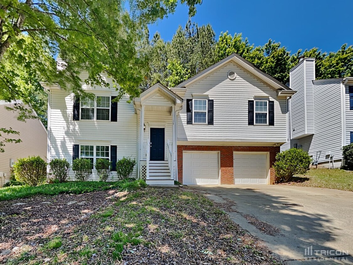 105 Drury Lane Canton GA House Rental in Canton, GA