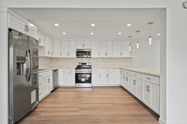 Foto del edificio - 1815 Butler Ave