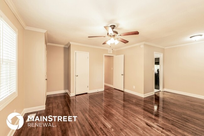 Foto del edificio - 1129 Roebuck Lawn Dr