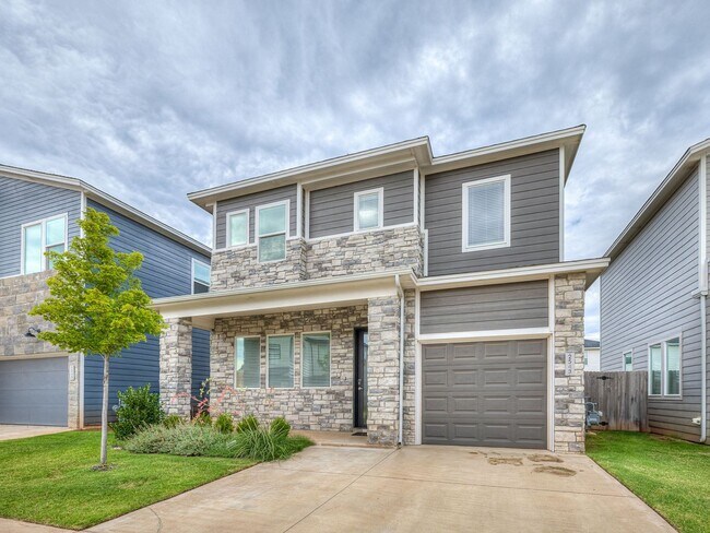 Foto del edificio - Beautiful New Construction Home in Edmond/...