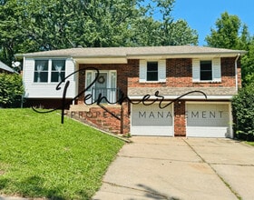 Building Photo - 2917 NW Bristol Ct