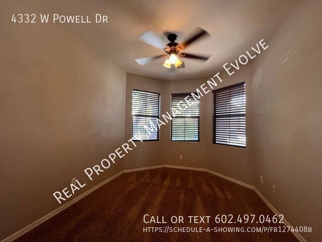 Foto del edificio - Large Anthem Home! *MOVE-IN SPECIAL: 2-WEE...