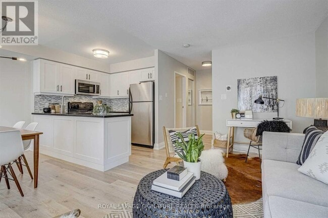 Photo du bâtiment - 34 Western Battery Rd