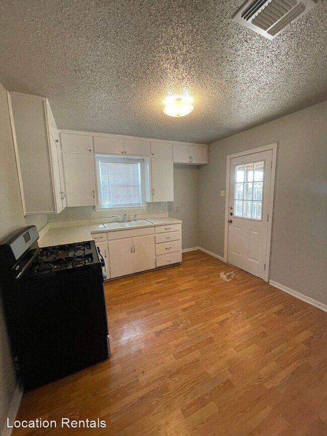 Foto del edificio - 3 br, 1 bath House - 3609 32nd Street