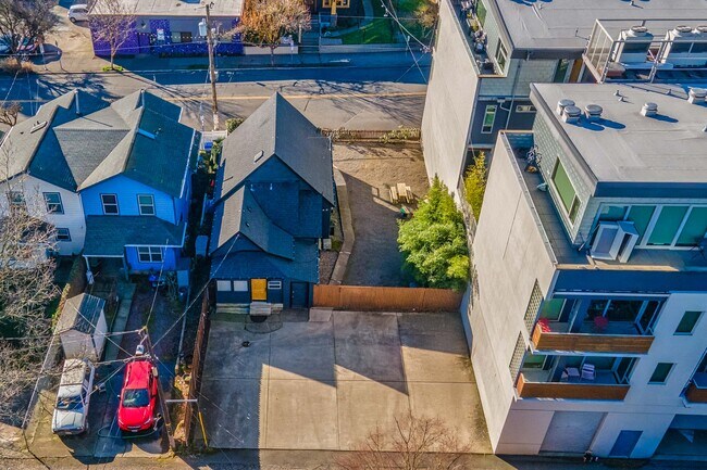 Foto del edificio - 4124 N Mississippi Ave