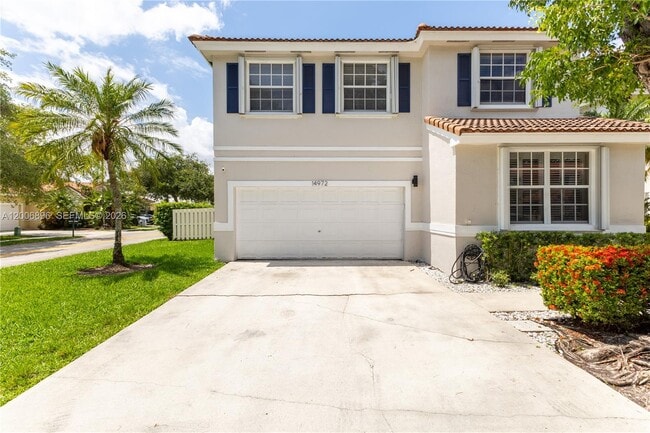 Foto del edificio - 14972 SW 50th Ct