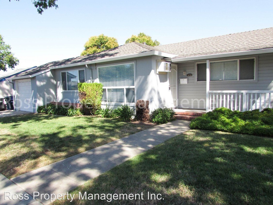 Primary Photo - 2 br, 1 bath Apartment - 1076 Ora Avenue