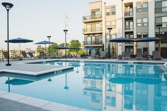 Building Photo - The Morgan Sandy Springs