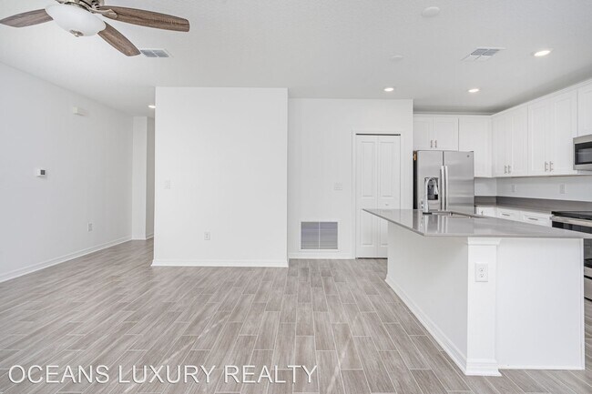 Foto del edificio - 3 br, 2 bath House - 1106 Pacific Dunes Ct