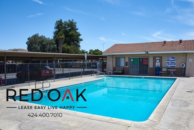 Building Photo - 1150 S Palm Ave