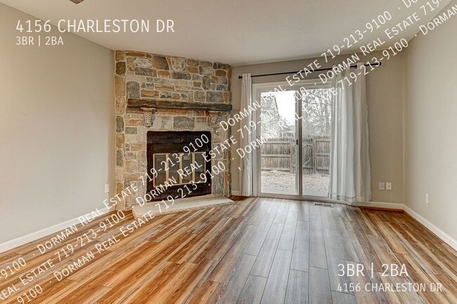 Building Photo - 4156 Charleston Dr