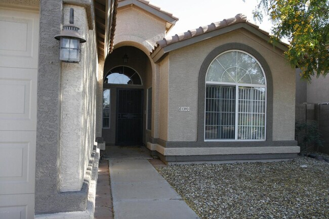 Foto del edificio - 1393 W Hopi Dr