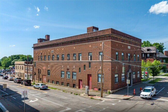 Foto del edificio - 257 Washington St