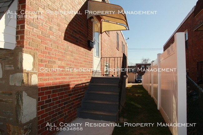 Foto del edificio - 7963 Algon Ave