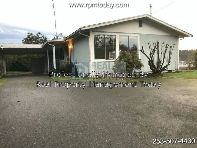 Foto del edificio - 4009 Burnham Dr
