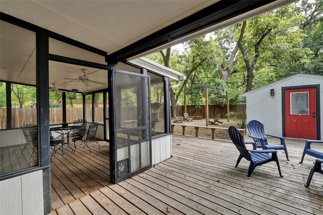 Building Photo - 4507 Avenue D