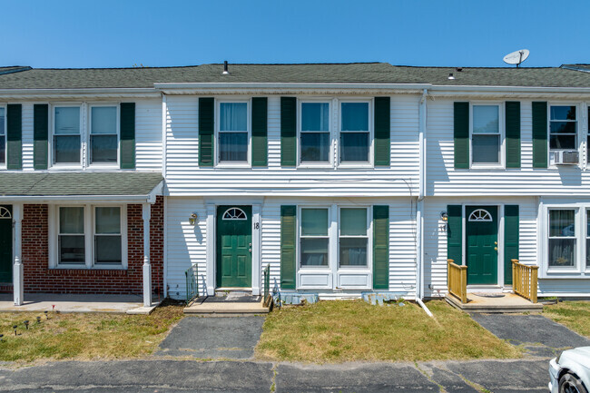 Building Photo - Anthos Townhomes LLC