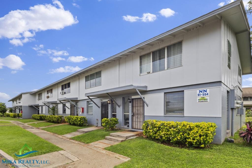 91-554 Kuilioloa Pl - 91-554 Kuilioloa Pl