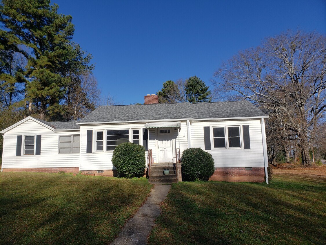 6304 State Park Rd, Travelers Rest, SC 29690 House Rental in