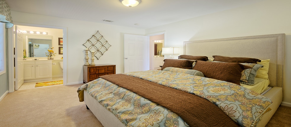 Colonial Grand at Trinity Commons Rentals - Raleigh, NC | Apartments.com