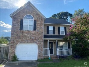 Building Photo - 1600 Silver Ridge Ct