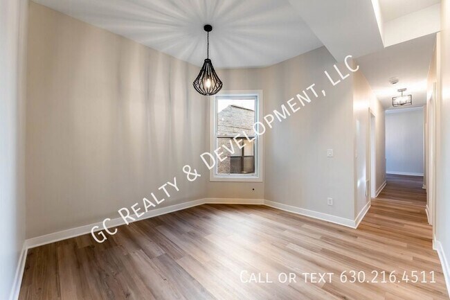 Foto del edificio - 4241 S Calumet Ave