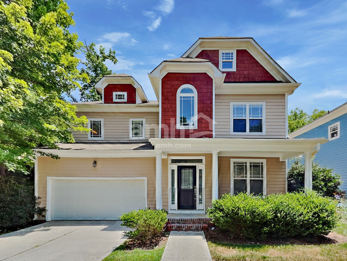 Foto principal - 10312 Glenmeade Rd