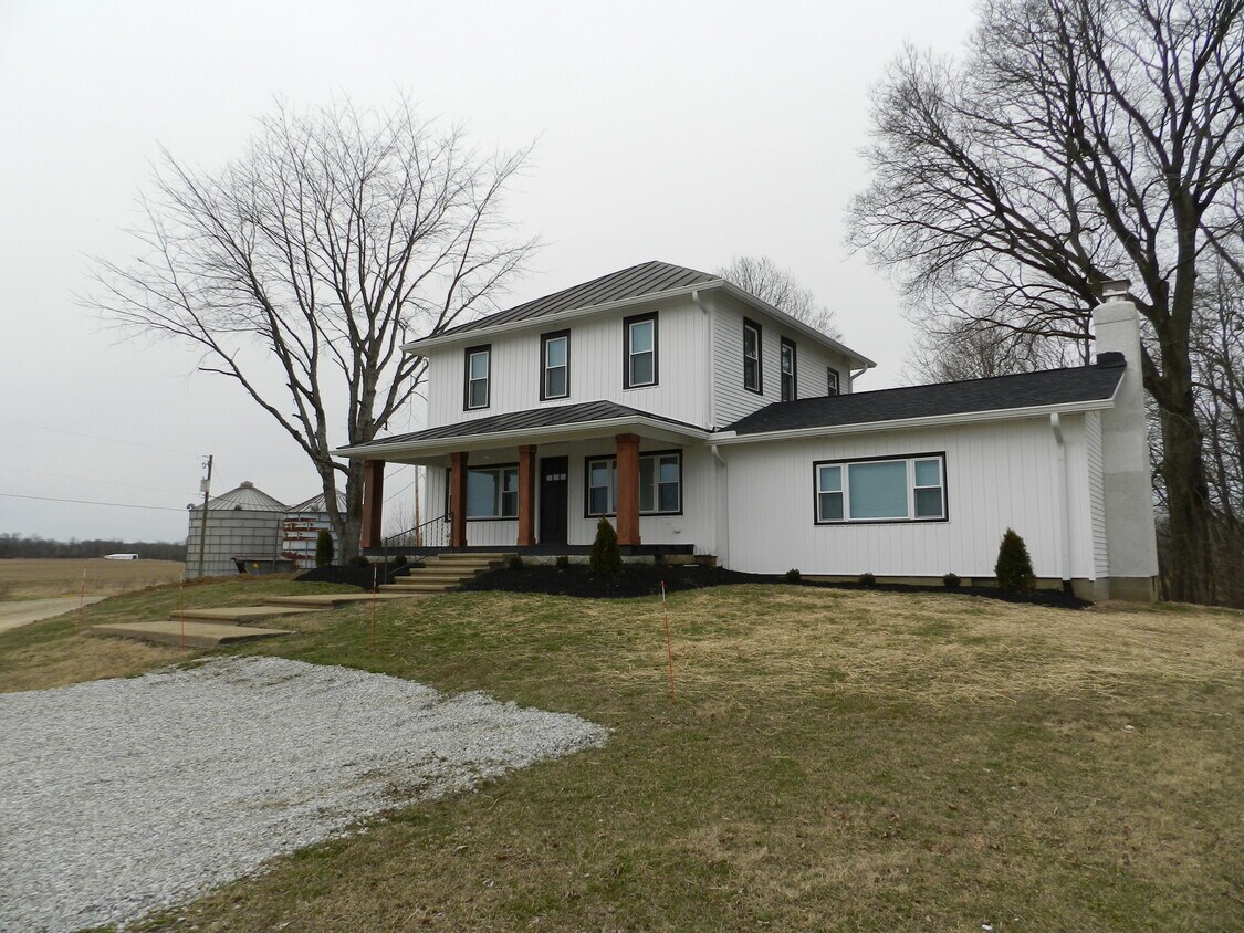5774 National Rd, Kirkersville, OH 43033 House Rental in Kirkersville, OH