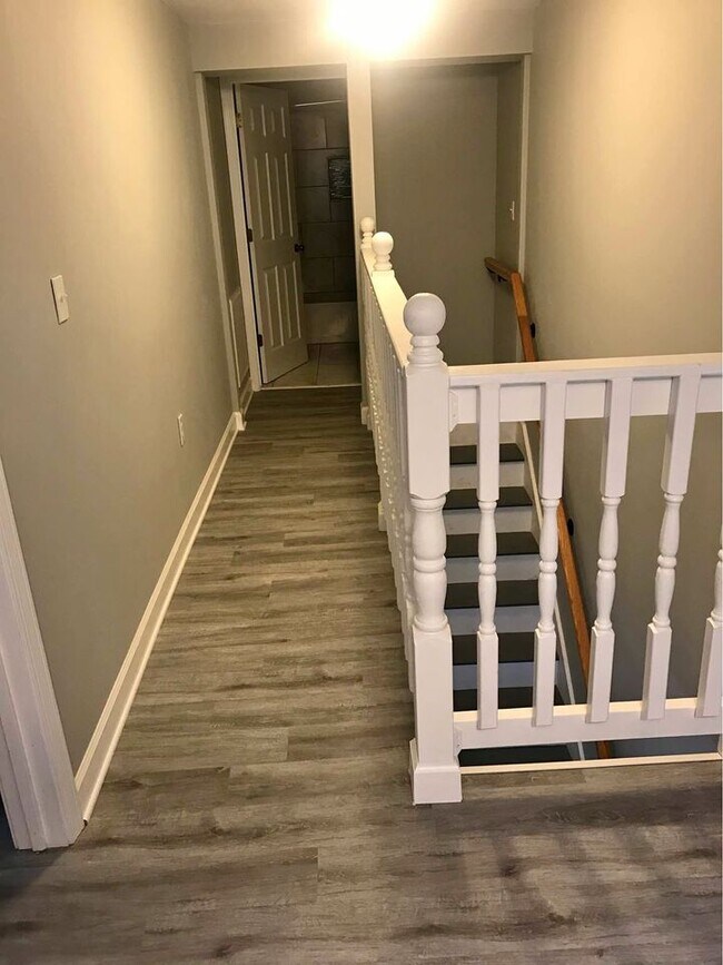 Foto del edificio - 1229 Bell St