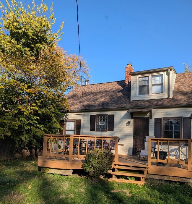 Foto del edificio - 4BD/2BA - University View - 1 car garage