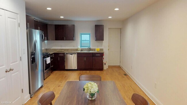 Building Photo - 1 br, 1 bath House - 1230 S. 19th St Priva...