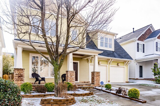 Building Photo - 516 Alden Bridge Dr