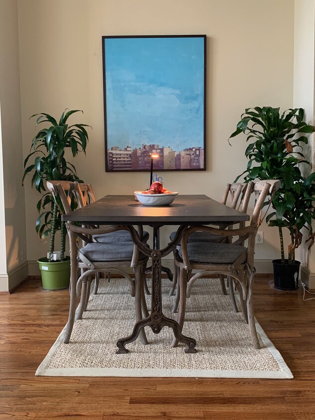 Foto principal - 2822 Leeland St