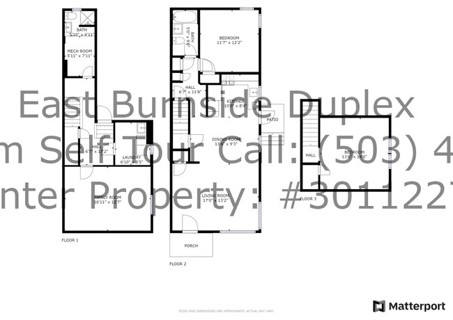 Building Photo - 6725 E Burnside St