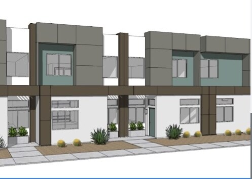 2705 N Rancho Dr, Las Vegas, NV 89108