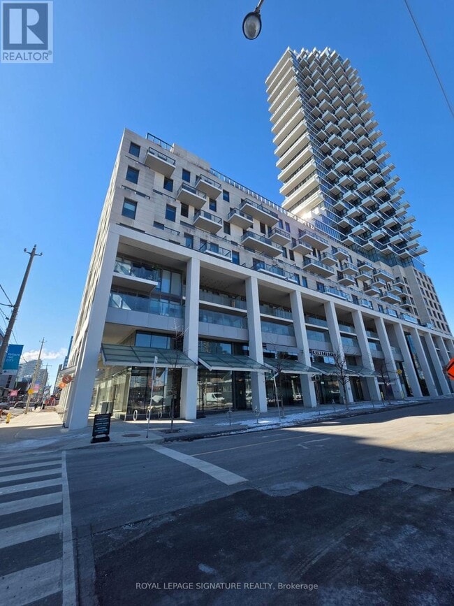 Building Photo - 12 Bonnycastle St