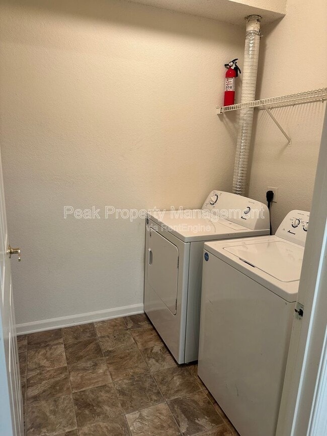 Interior Photo - The Links Condominiums