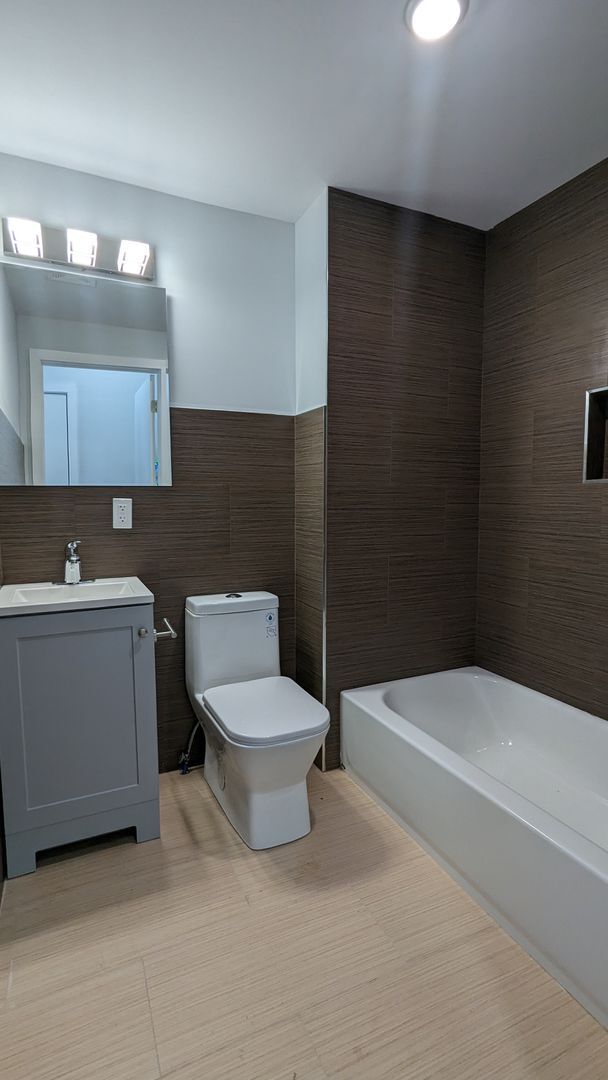 Foto del edificio - 3 Bedroom 3 Bathroom Near Temple University