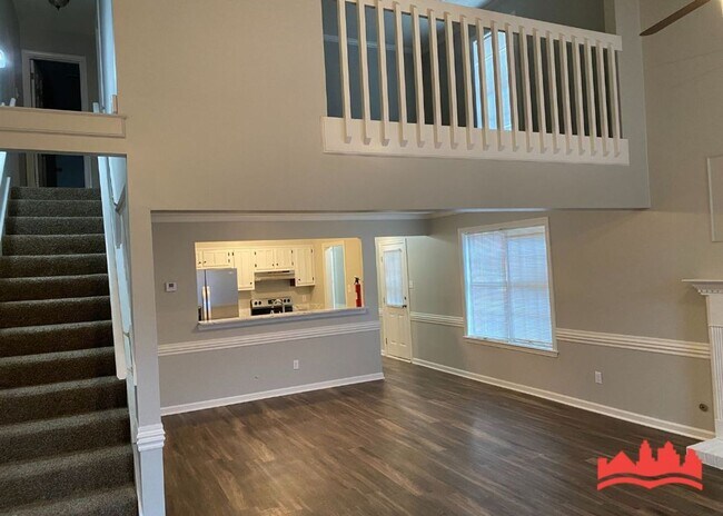 Foto del edificio - Welcome to 1259 Shady Grove Cove!