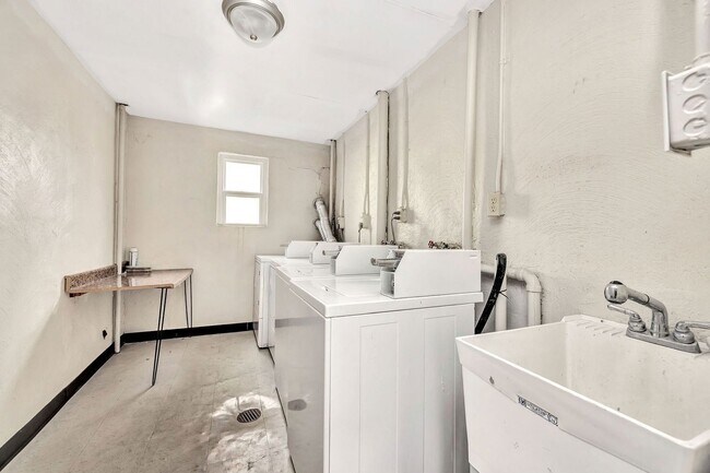 Foto del interior - Delta Bend Apartments in Mount Lookout